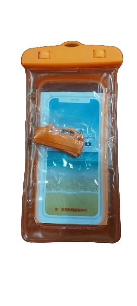 Waterproof Mobile Bag